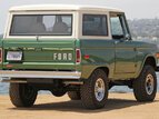 Thumbnail Photo 5 for New 1974 Ford Bronco